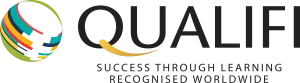 Qualifi official logo